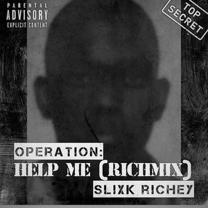 HELP ME (richmix) [Explicit]