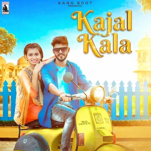 Kajal Kala