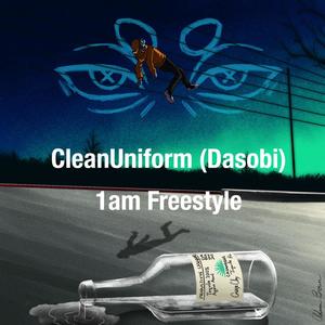 1am freestyle (Explicit)