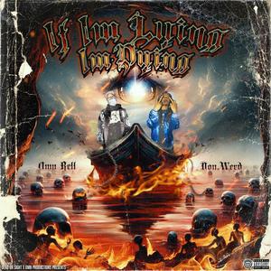 DEAD TV (feat. Omn Rell) (Explicit)