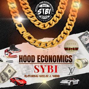 Hood Economics (feat. Greear A. Webb)