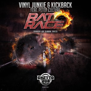 Rat Race (Vinyl Junkie's Dub Mix)