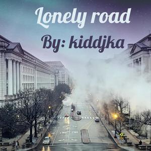 Lonley Road (feat. thatboineco) [Explicit]