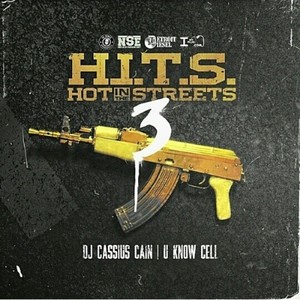 Hot In The Streets 3