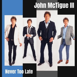 One Way Ticket (feat. Al Hill)