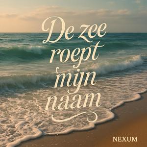 De zee roept