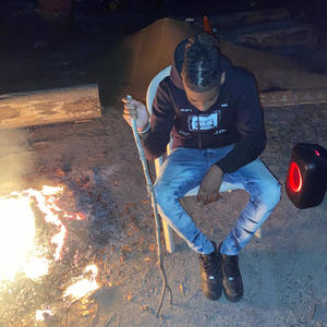 Trappin all day (feat. 1strikelife) (Explicit)