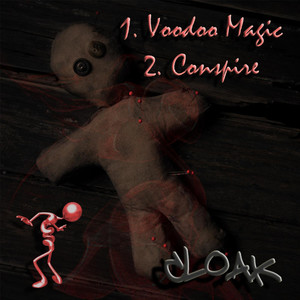 Voodoo Magic / Conspire