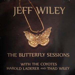 The Butterfly Sessions