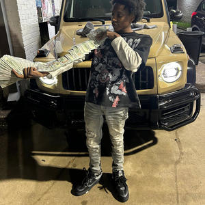 Blame Myself (feat. Triple Grape) (Explicit)