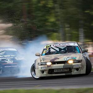 Pourin' up (lean at the car meet) (Explicit)