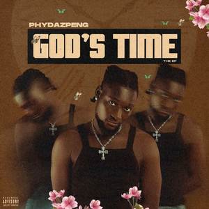 God's Time (Explicit)