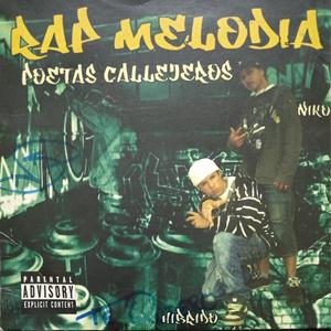 Mi R.A.P. Melodía (Explicit)