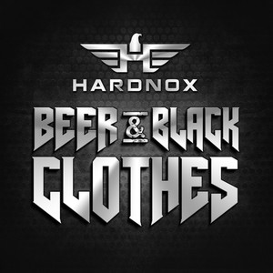 Beer & Black Clothes - Single