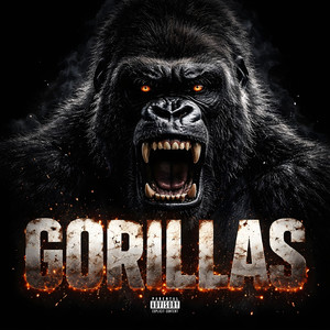 Gorillas (Explicit)