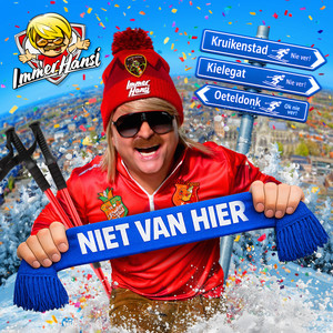 Niet Van Hier