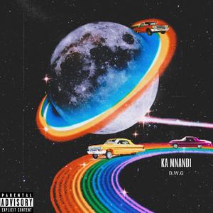 KA MNANDI (Explicit)