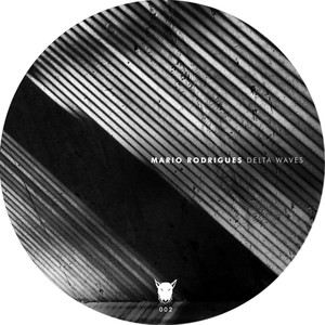 Delta Waves (Original Mix)