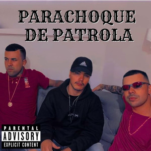 Parachoque De Patrola