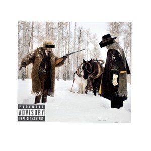 O Oitavo Odiado (Explicit)