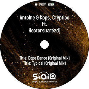 Dope Dance (Original Mix)