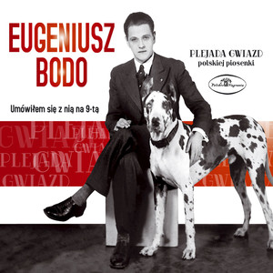 Rumbolero(feat. Hanka Ordonówna)