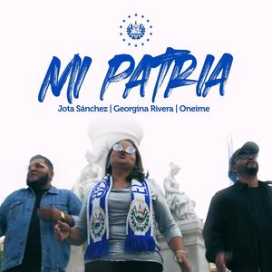 Mi Patria (Explicit)