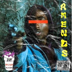 AMENDS (feat. CHELO) [Explicit]