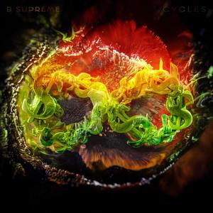 Flounder(feat. Elspeth Eastman)
