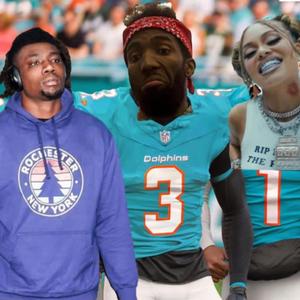#NOTLIKEUS (I 0) [WHAT SOFLO PANTHERS DID] (feat. Mariah the Scientist, Lil Durk, Latto & G Herbo) (Explicit)