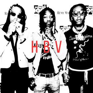MiG0S H00DBYAiR (feat. DJ Rell|Explicit)
