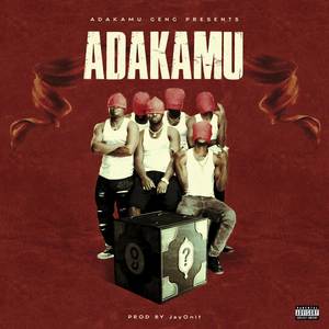 Adakamu (Explicit)