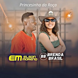 Princesinha da Roça