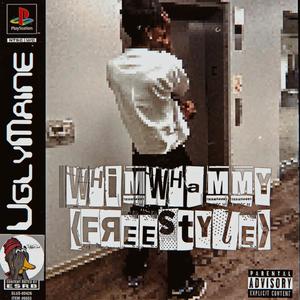 WhimWhammy (freestyle) (Explicit)