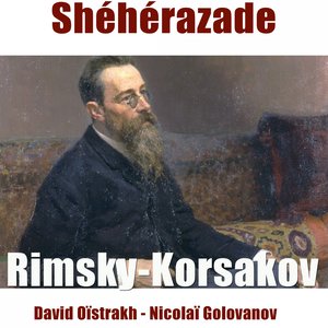 Rimsky-Korsakov: Shéhérazade