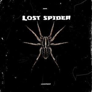 Lost Spider (Explicit)