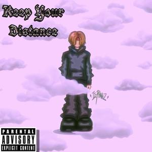 Rocket (feat. Vibezzz) (Explicit)