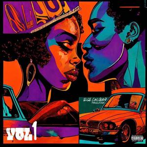 All in (feat. Tonija Monet & Nei.da) (Explicit)