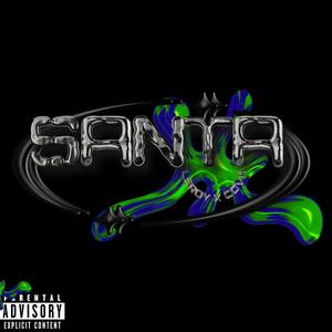 SANTA (feat. Covit) [Explicit]