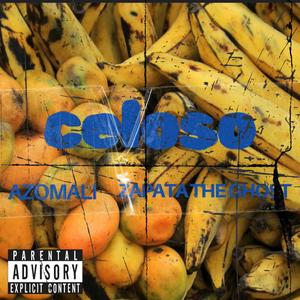 Estoy celoso (feat. Azomali) (Explicit)
