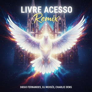 Livre Acesso - Remix