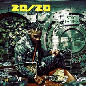 2020 Vision (Explicit)