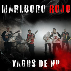 Marlboro Rojo