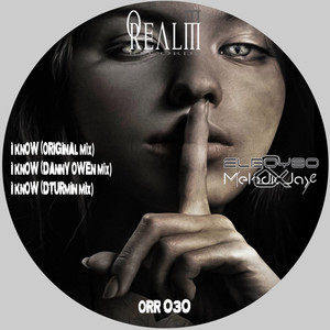 I KNOW (Danny Owen Remix)
