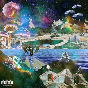 Pastel Colors (feat. Dan Buddah) (Explicit)