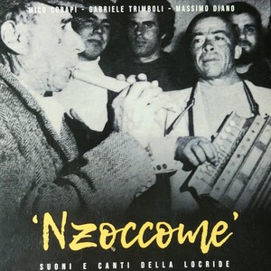 Tarantella d'u giamba