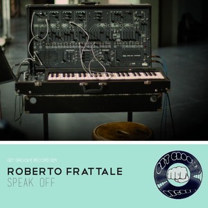 Speak Off (Original Mix)