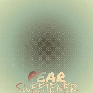 Pear Sweetener
