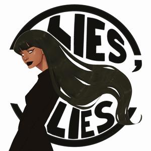 Lies, Lies (feat. Asterio & Earl Francis) [Explicit]