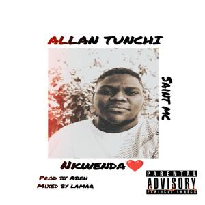 Nkwenda (feat. Abram Saint MC) (Explicit)